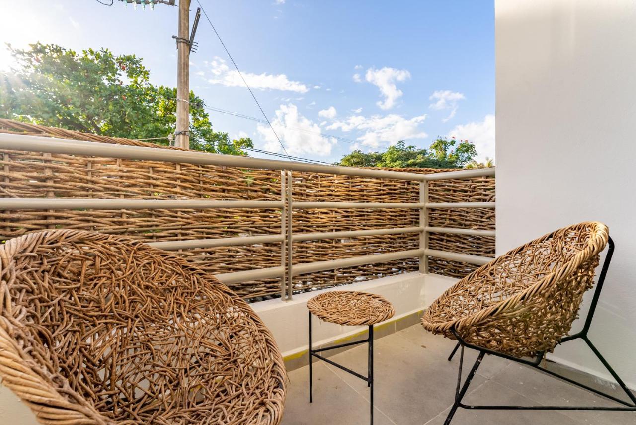Artec Studios Tulum Esterno foto