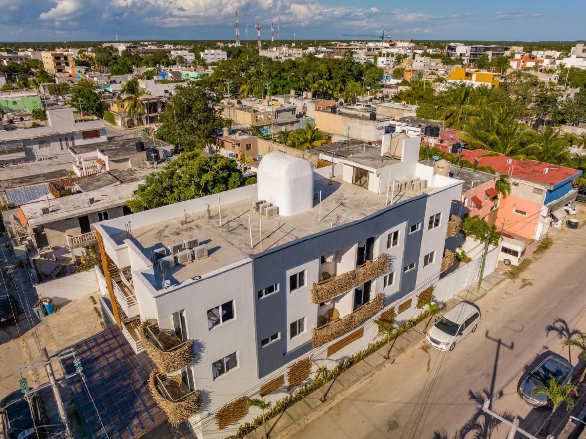 Artec Studios Tulum Esterno foto