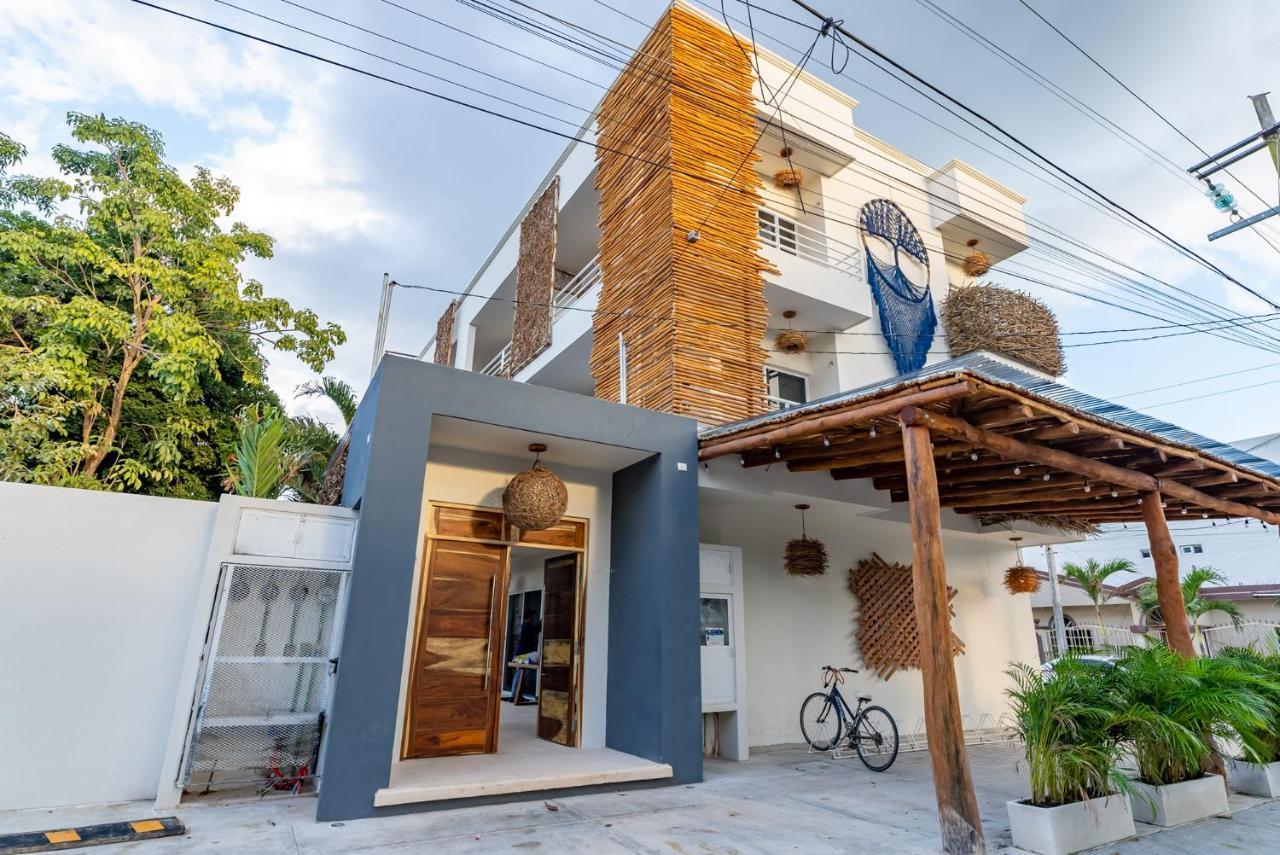 Artec Studios Tulum Esterno foto