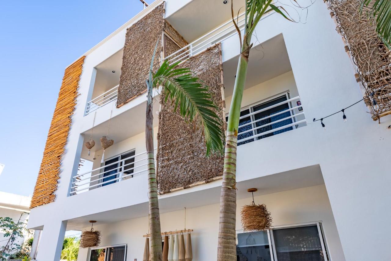Artec Studios Tulum Esterno foto