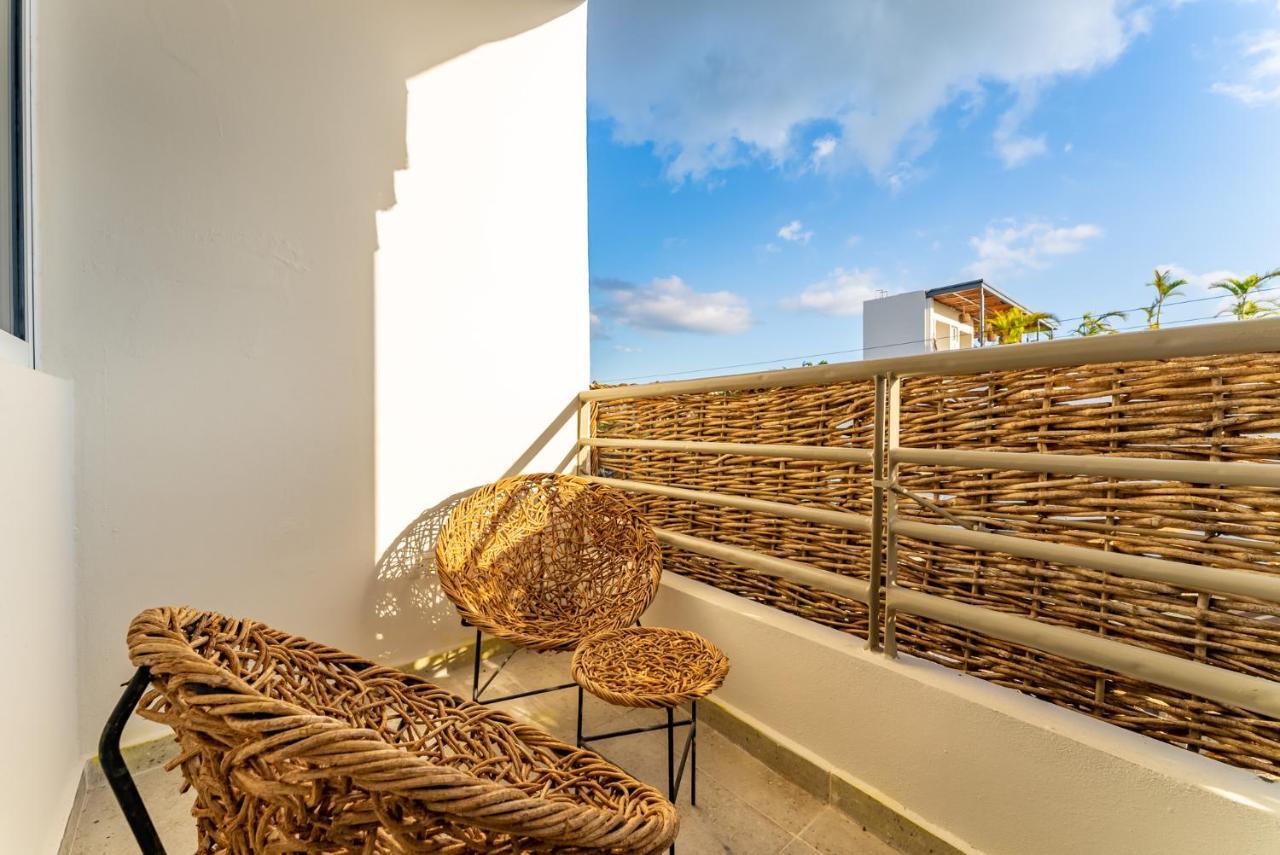 Artec Studios Tulum Esterno foto