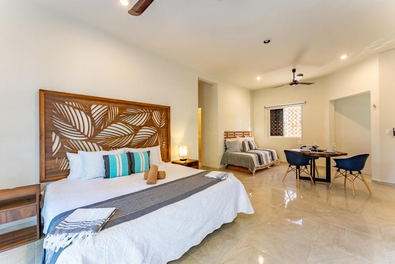 Artec Studios Tulum Esterno foto