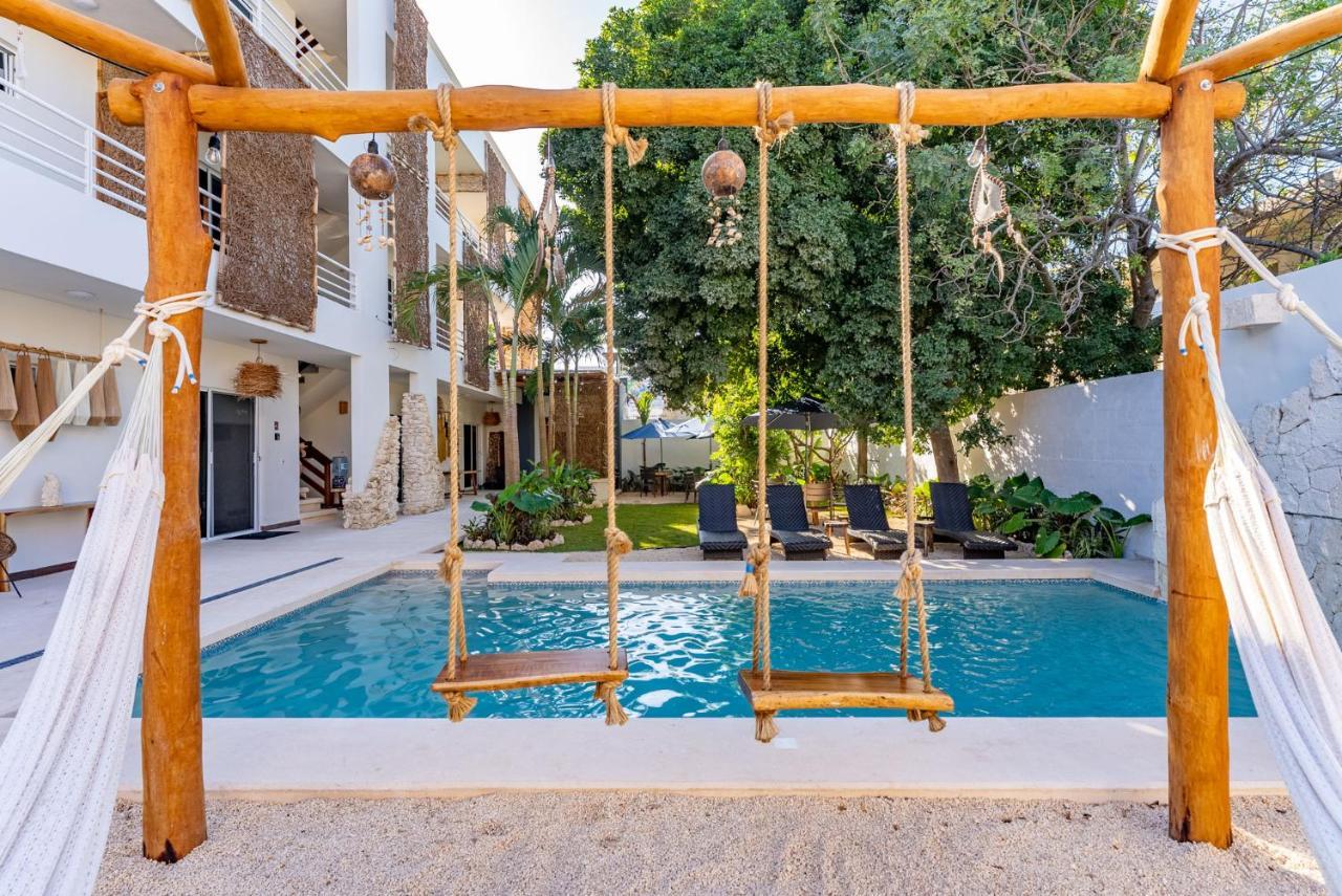 Artec Studios Tulum Esterno foto