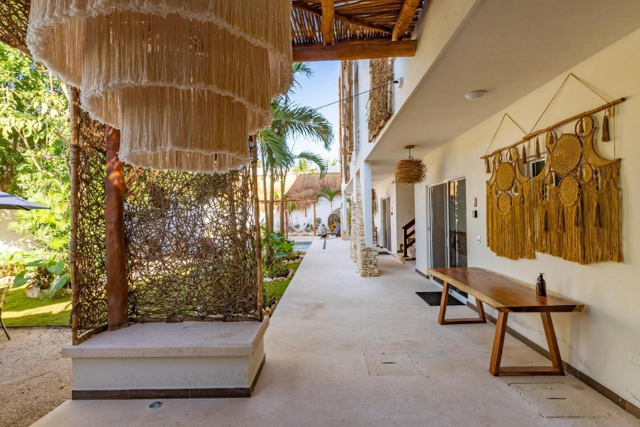 Artec Studios Tulum Esterno foto