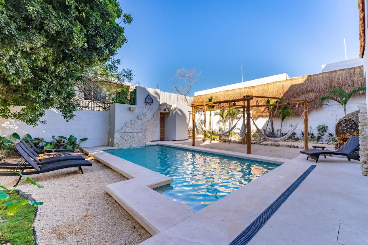 Artec Studios Tulum Esterno foto